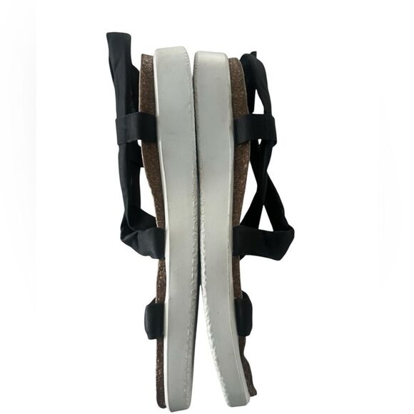 NWT ECCO Corksphere Sandals - Picture 4 of 7